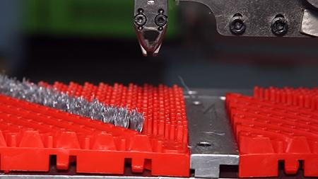 Manufacturing Capability