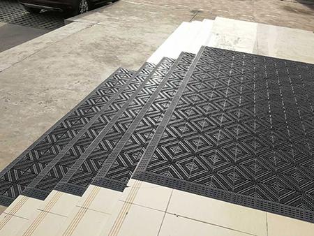 Non-slip Dirt Removal Entrance Mats-Jsoft