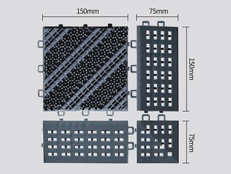 Non-slip Dirt Removal Entrance Mats-Jsoft