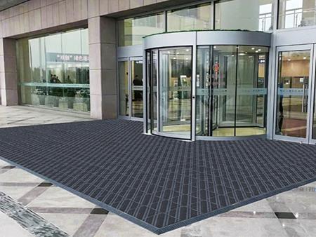 Non-slip Dirt Removal Entrance Mats-Jsoft