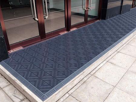 Non-slip Dirt Removal Entrance Mats-Jsoft