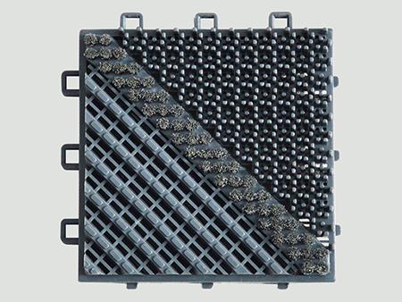 Non-slip Dirt Removal Drainage Entrance Mats-Jaya