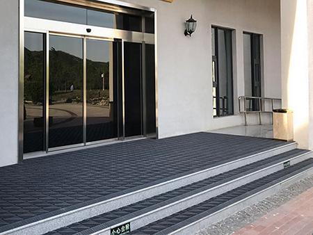 Non-slip Dirt Removal Drainage Entrance Mats-Jaya