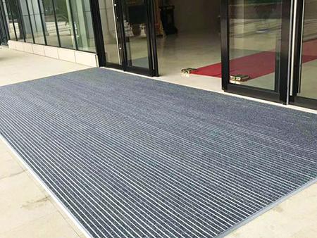 Aluminum Entrance Mat-Lshine
