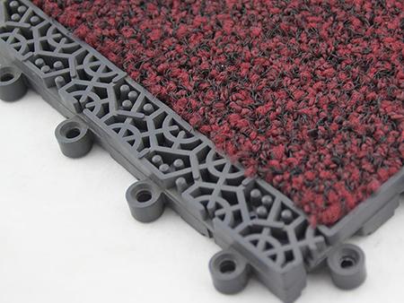 Modular Entrance Mats-Jsmart