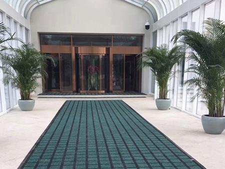 Modular Entrance Mats-Jsmart