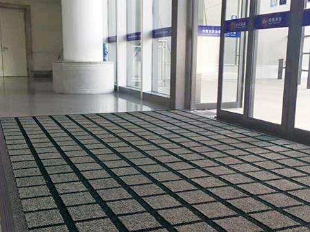 Modular Entrance Mats-Jsmart