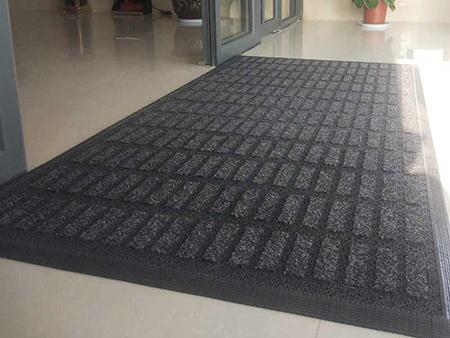 Modular Entrance Mats-Jesh