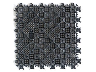 Interlocking Drainage Mats-Jentle