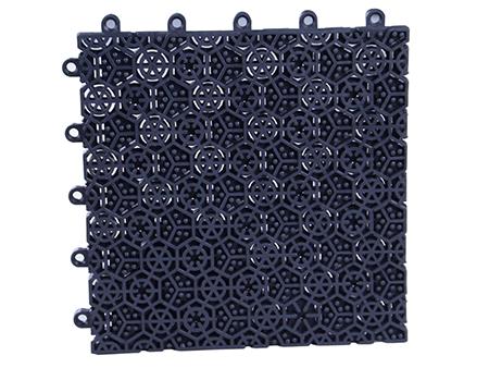 Interlocking Drainage Mats-Jest