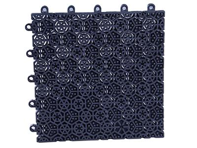 Interlocking Drainage Mats-Jest