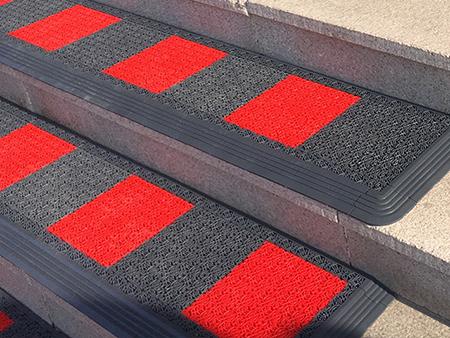 Interlocking Drainage Mats-Jest