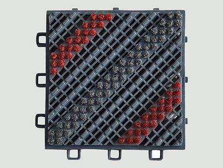 Modular Entrance Mats-Jasy