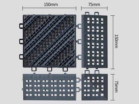 Modular Entrance Mats-Jasy