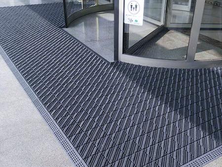 Modular Entrance Mats-Jasy