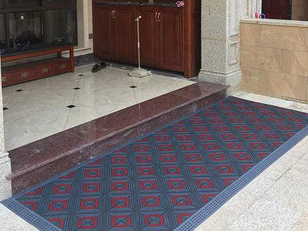 Modular Entrance Mats-Jasy