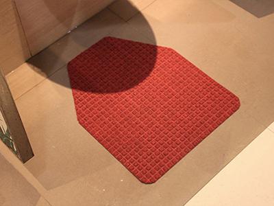 Urinal mats-Suca