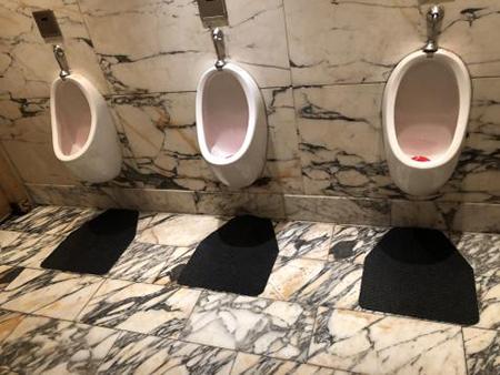 Urinal mats-Suca