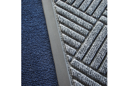 Disinfecting Mat