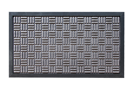 Disinfecting Mat