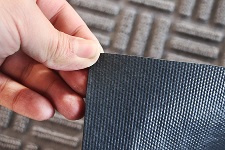 Disinfecting Mat