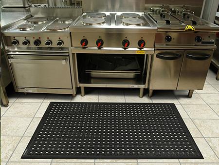 Anti-Fatigue Mats