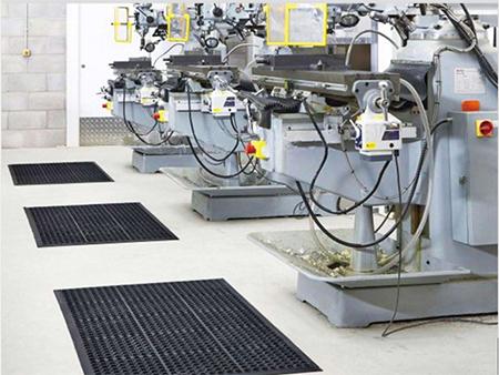 Anti-Fatigue Mats