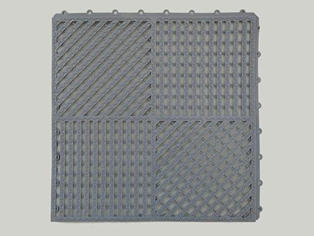 Interlocking Drainage Mats-Jlean