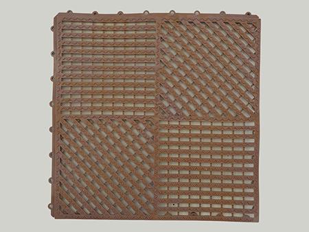 Interlocking Drainage Mats-Jlean