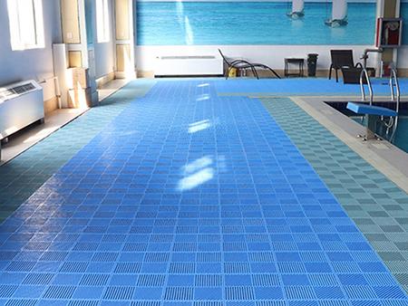 Interlocking Drainage Mats-Jlean