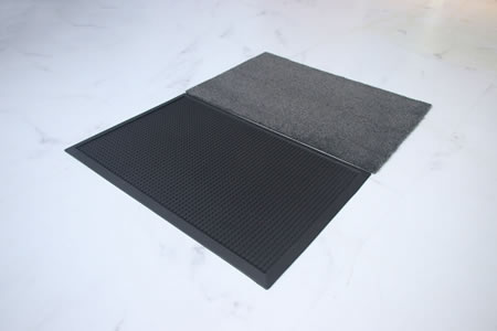 Disinfecting Mat