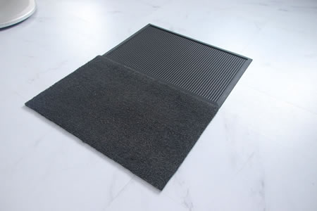 Disinfecting Mat