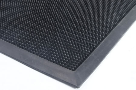 Disinfecting Mat