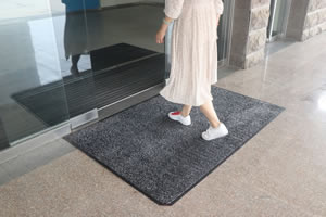 Disinfecting Mat