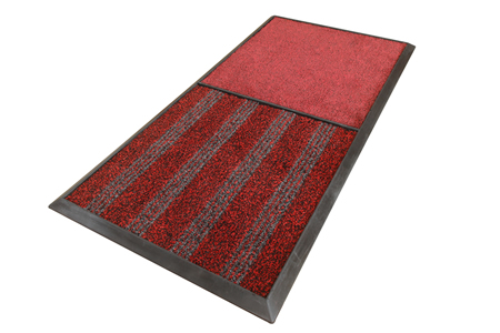 Disinfecting Mat