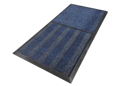 Disinfecting Mat